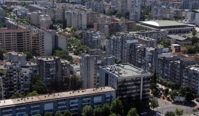 Komora arhitekata i planera&nbsp;spori pravilo stablo na 20 kvadrata objekta