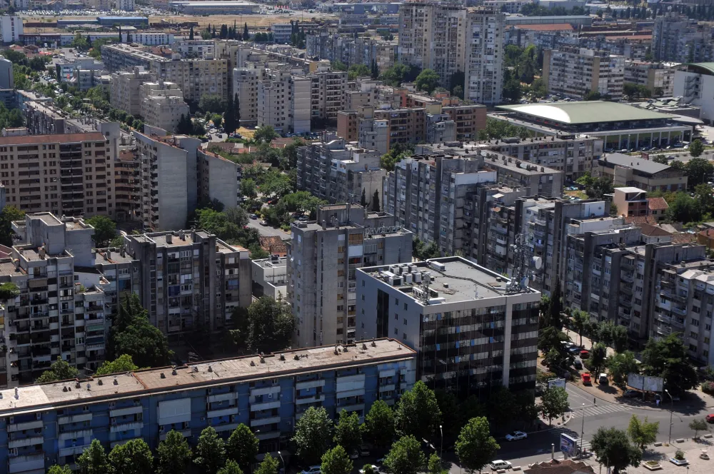 Komora arhitekata i planera&nbsp;spori pravilo stablo na 20 kvadrata objekta