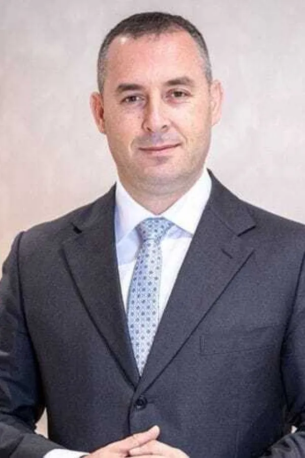 Dragoslav &Scaron;ćekić