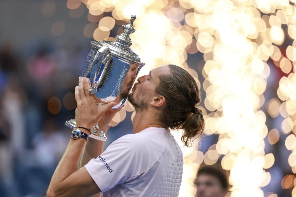 Aleksandar Zverev