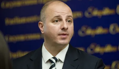 Milović: Parlamentarna većina ne može pobjeći od rasprave o inicijativi za smjenu Mandića
