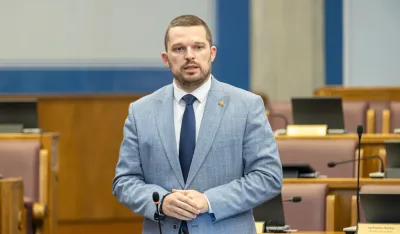 Zoran Mikić