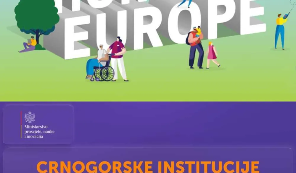 Horizon evrope projekti