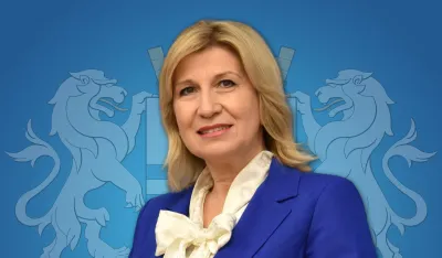 Nela Savković Vukčević 