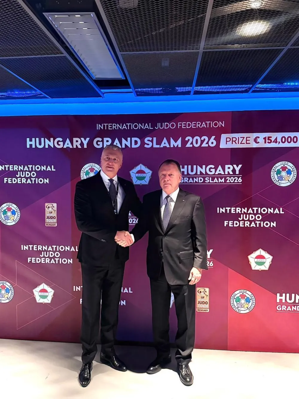 Rečević i Vizer