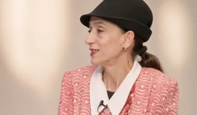 Sonja Vujadinović dobitnica Nagrade oslobođenja Nik&scaron;ića