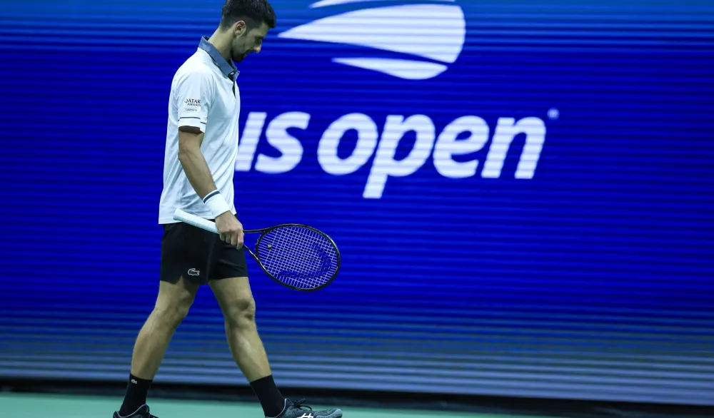 Novak Đoković