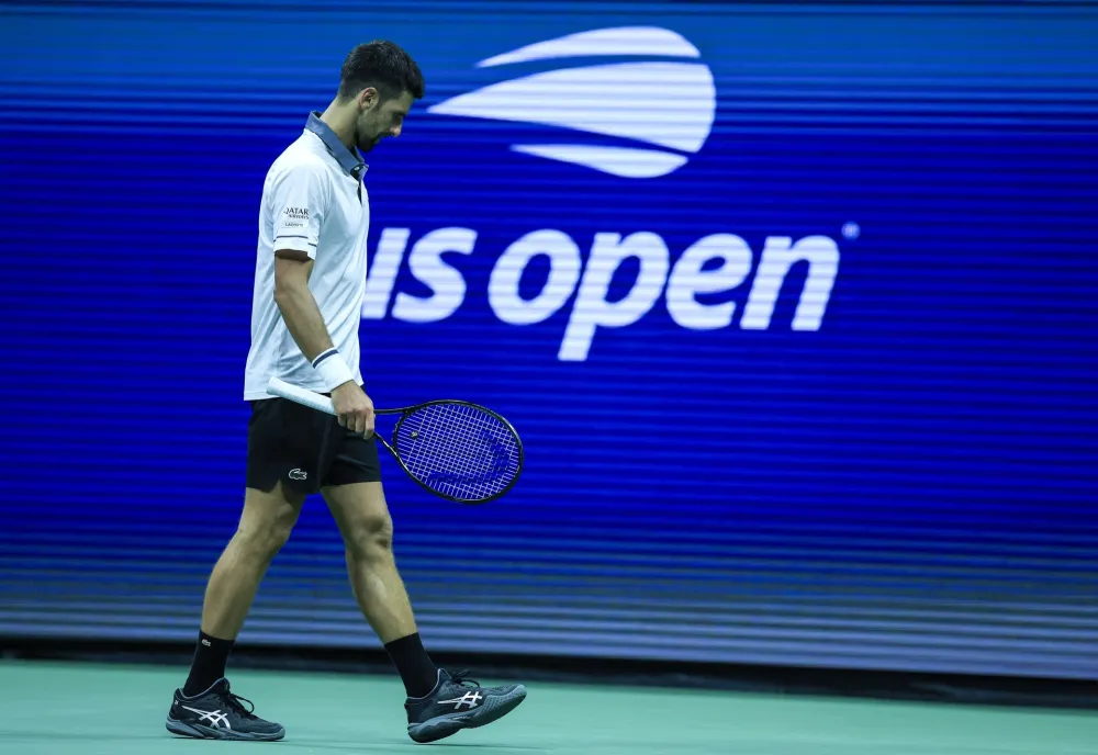 Novak Đoković