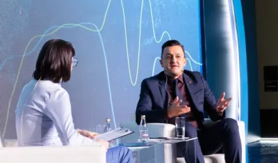 Vuković: Planiramo nove emisije retail obveznica