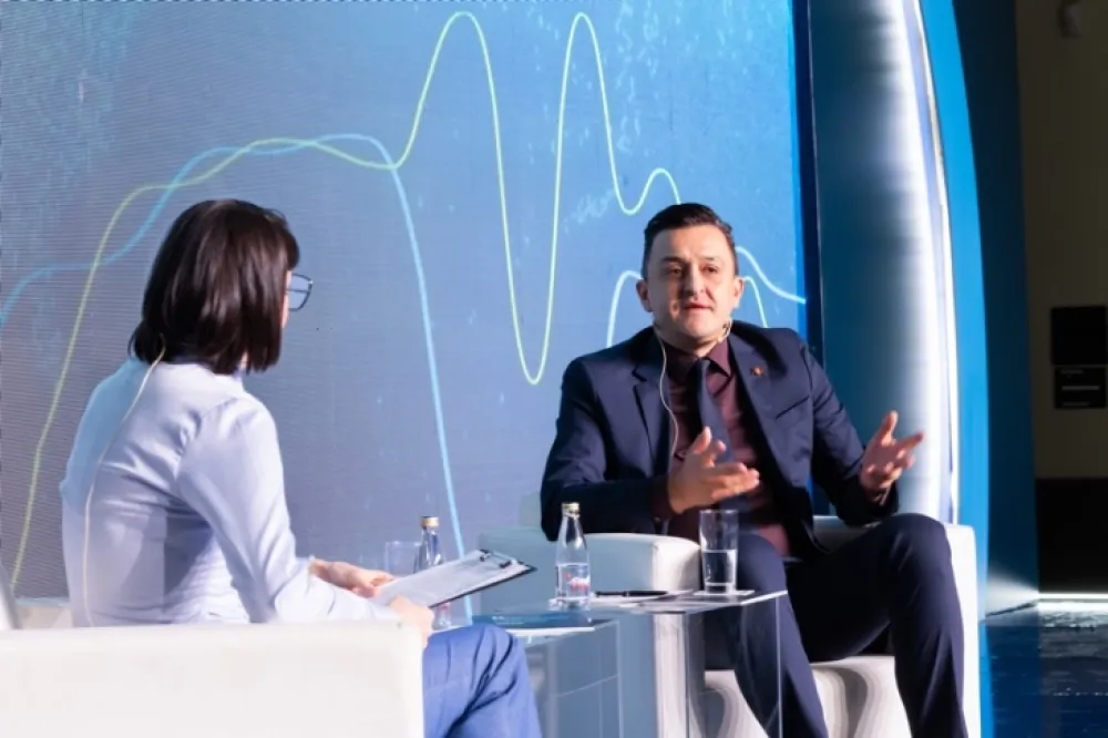 Vuković: Planiramo nove emisije retail obveznica