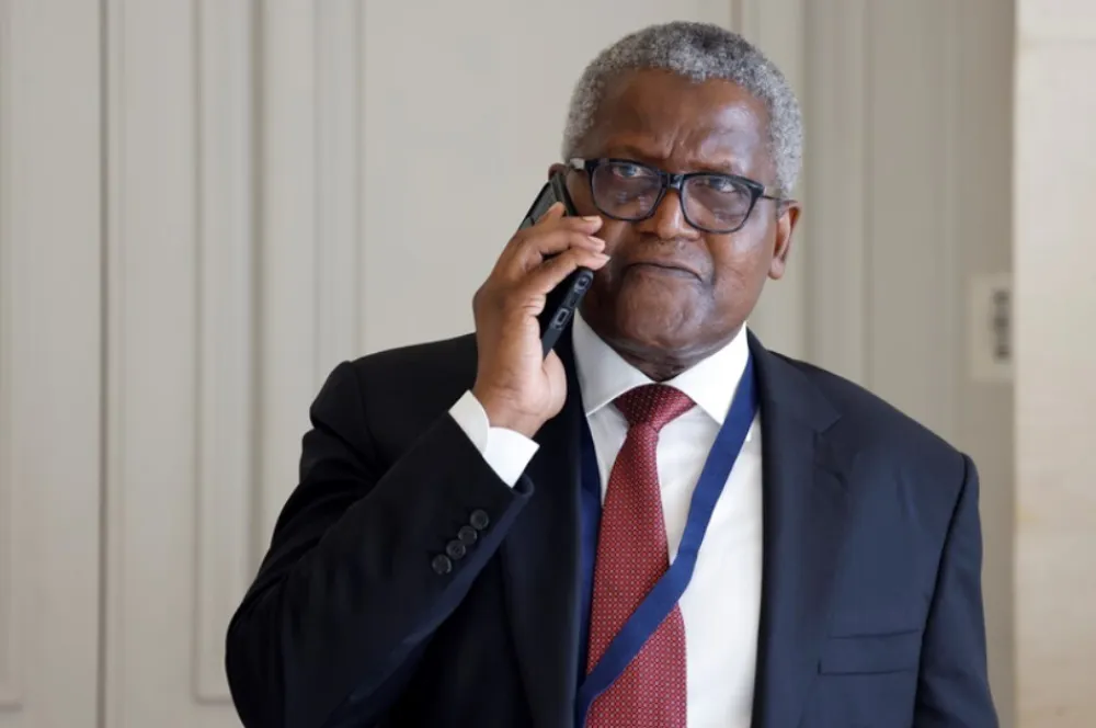 Najbogatiji Afrikanac pokrenuo najveću javnu prodaju dionica u istoriji kontinenta