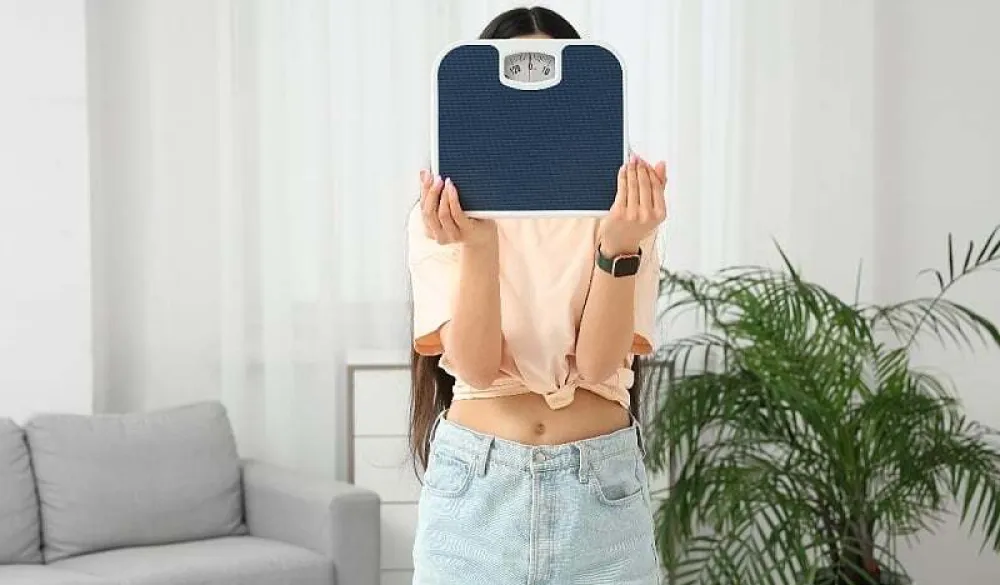 Ovo je najvažnija stvar za trajni gubitak kilograma, prema mi&scaron;ljenju nutricionista