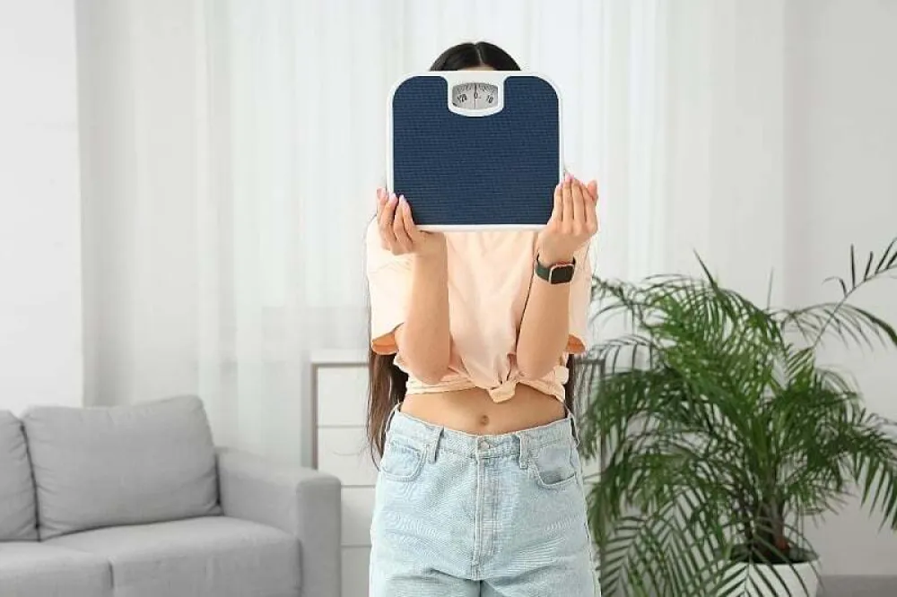 Ovo je najvažnija stvar za trajni gubitak kilograma, prema mi&scaron;ljenju nutricionista