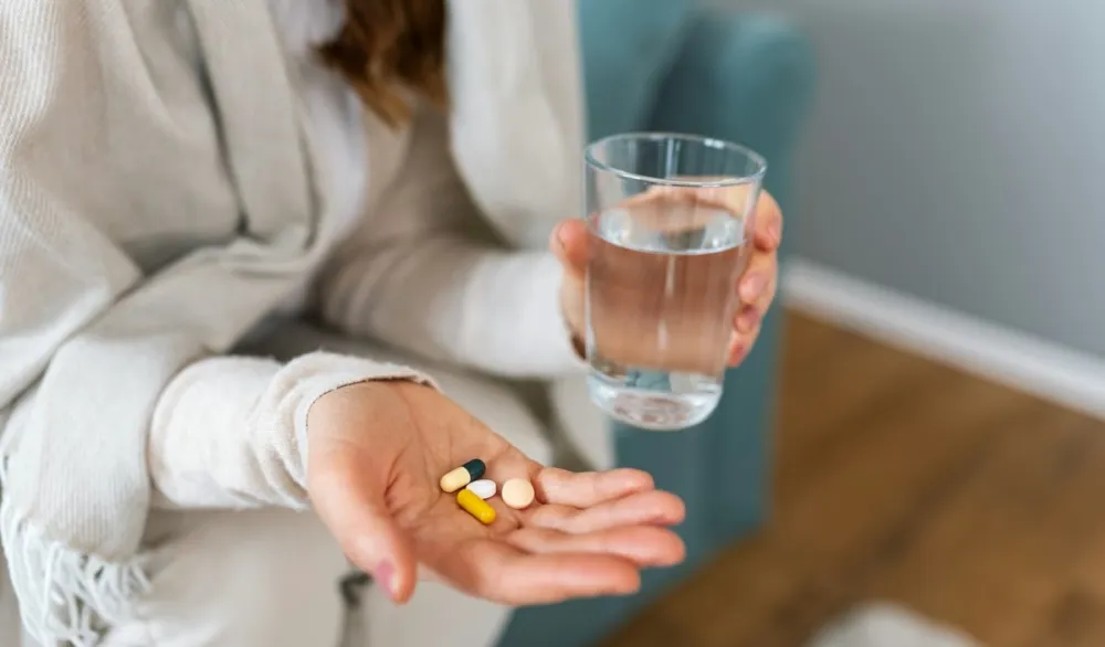 Ljekovi koje redovno uzimate mogu da utiču na nivo vitamina i minerala u organizmu