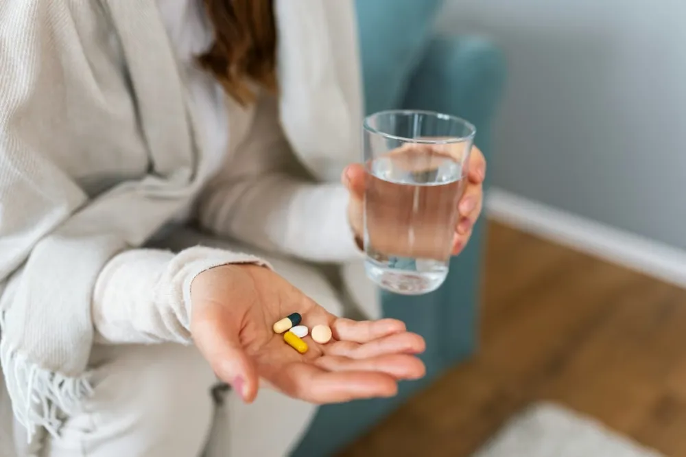 Ljekovi koje redovno uzimate mogu da utiču na nivo vitamina i minerala u organizmu