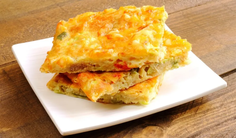 Recept za pica-pitu koja se lako priprema