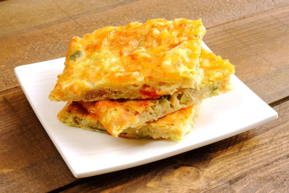 Recept za pica-pitu koja se lako priprema