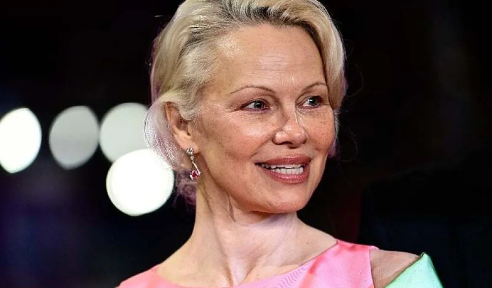 Uloga koja je Pameli Anderson pomogla da se oslobodi stereotipa