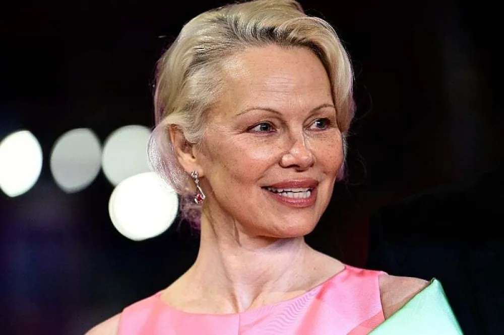 Uloga koja je Pameli Anderson pomogla da se oslobodi stereotipa