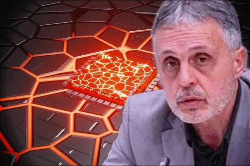 Dejan Abazović