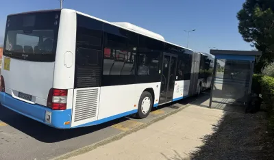 Roditelji đaka dali rok da se rije&scaron;i problem prevoza: Do 1. oktobra autobusi ili protesti