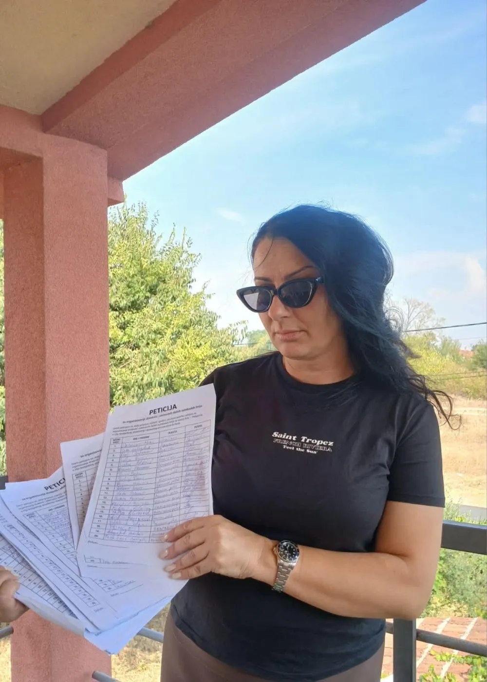 Roditelji đaka dali rok da se rije&scaron;i problem prevoza: Do 1. oktobra autobusi ili protesti