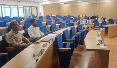 Na jedinom održanom odboru (ne)očekivana glasanja