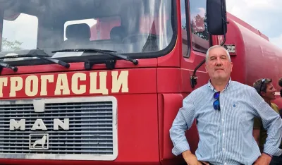 Krivokapić: Požari pokazali sve slabosti sistema