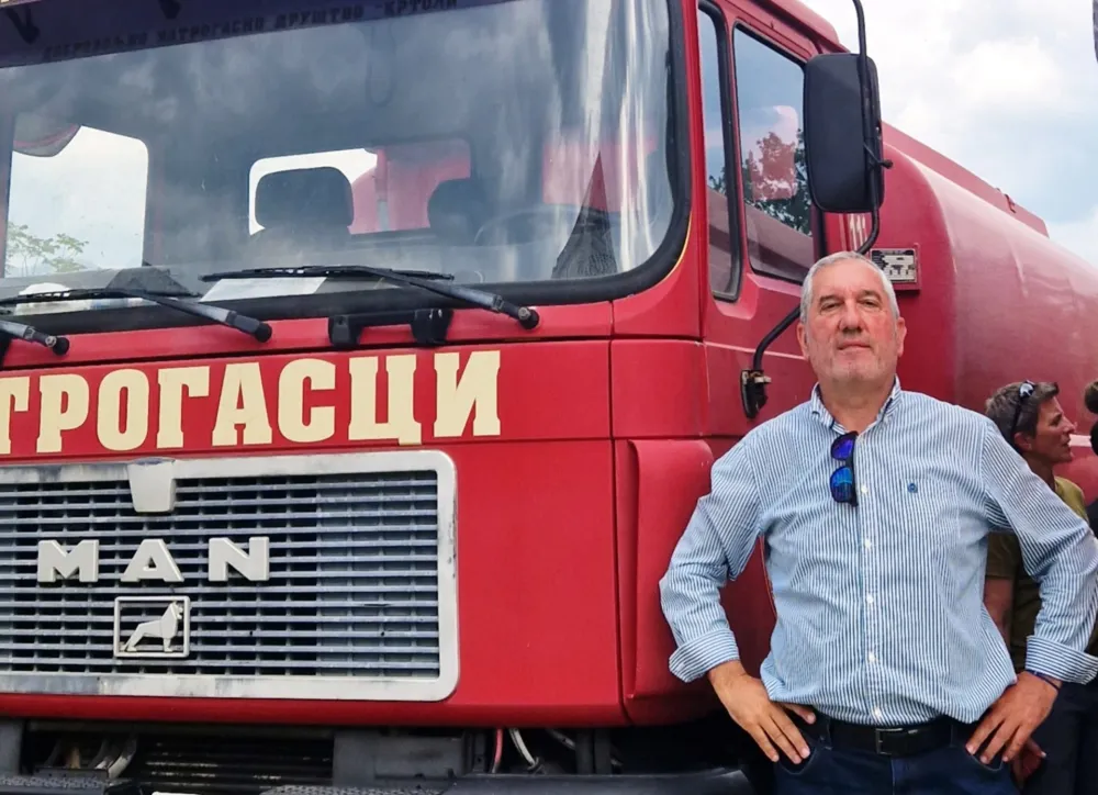Krivokapić: Požari pokazali sve slabosti sistema