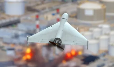 NATO oborio dron iznad Litvanije