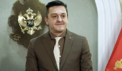 Vuković: Nulta tolerancija za kr&scaron;enje zakona, irečeno&nbsp;99.000 eura kazni u sektoru igara na sreću