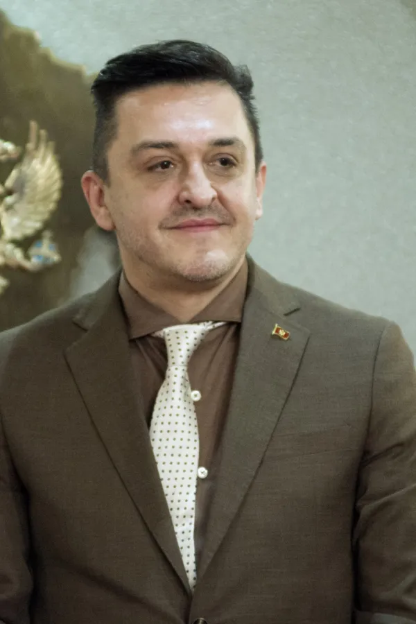 Vuković: Nulta tolerancija za kr&scaron;enje zakona, irečeno&nbsp;99.000 eura kazni u sektoru igara na sreću