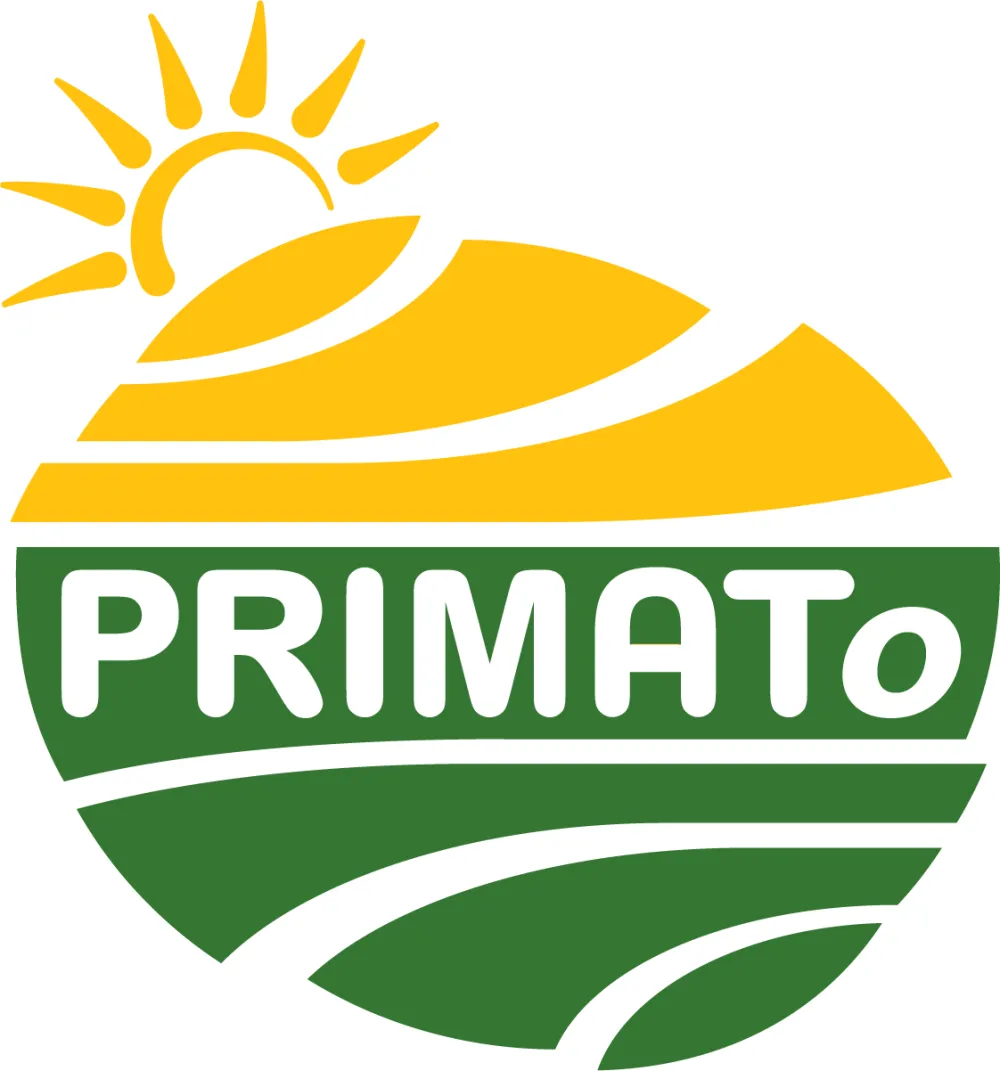Primato logo