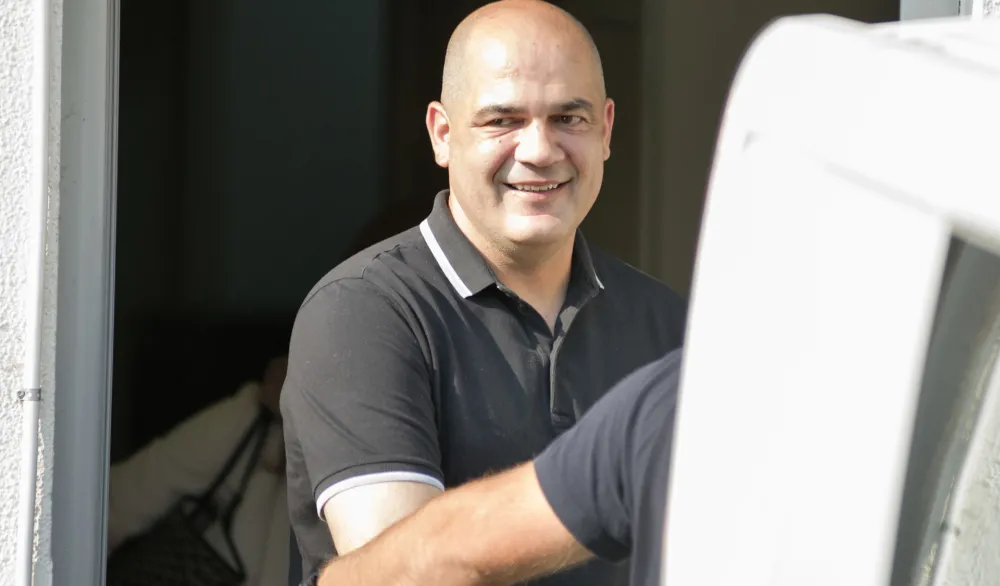 Milo Božović