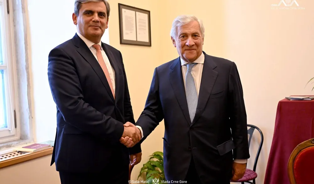 Ibrahimović Tajani