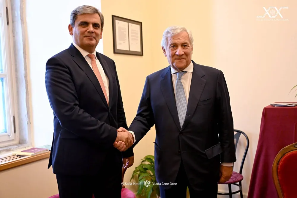 Ibrahimović Tajani