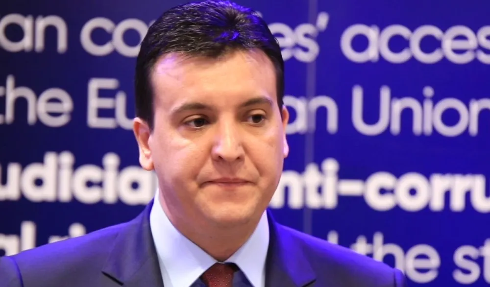 Danas saslu&scaron;anje Andreja Milovića&nbsp;u policiji