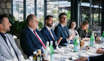 MIlatović u Ulcinjui