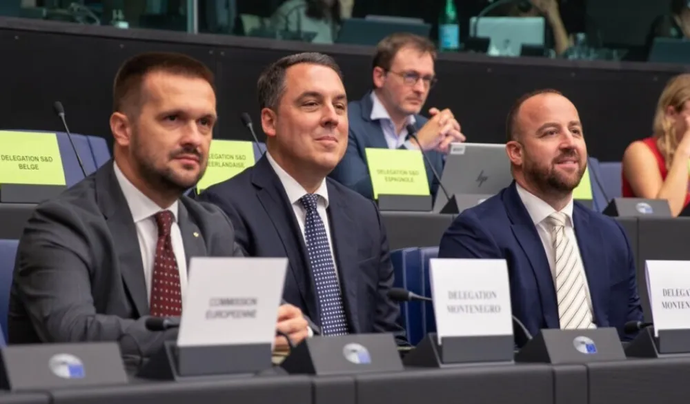 Istorijsko priznanje a DPS