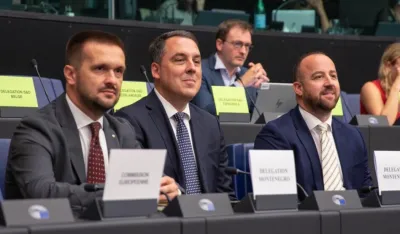 Istorijsko priznanje a DPS