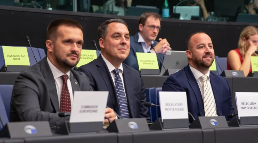 Istorijsko priznanje a DPS