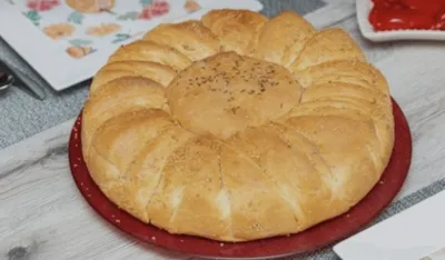 Domaća pogača koja svima uspijeva: Sprema se bez puno muke