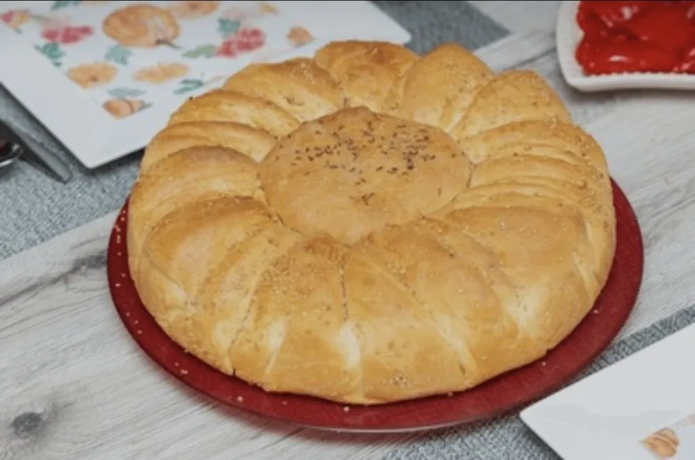 Domaća pogača koja svima uspijeva: Sprema se bez puno muke