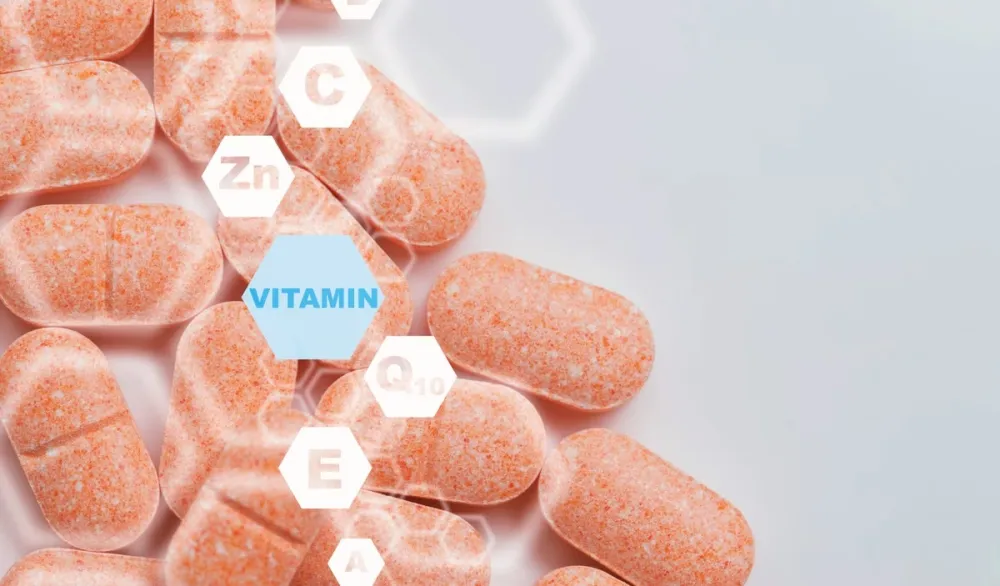 Cink ili vitamin C: Koji nutrijent je važniji za imunitet?
