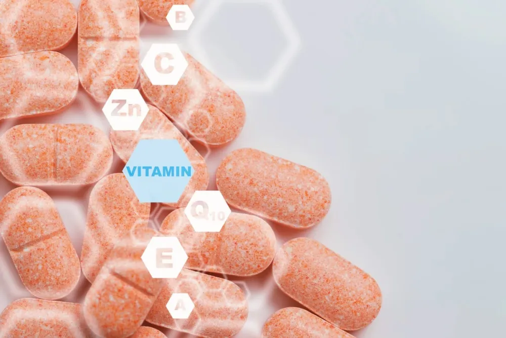 Cink ili vitamin C: Koji nutrijent je važniji za imunitet?