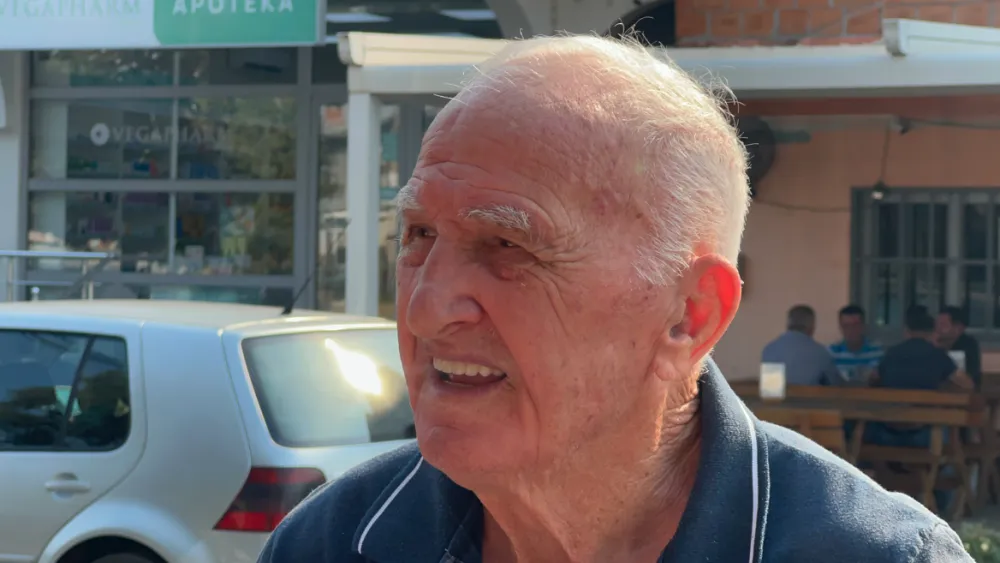 (VIDEO) Tuzi imaju četiri kilometra cijevi kanalizacije, ali samo za ukras
