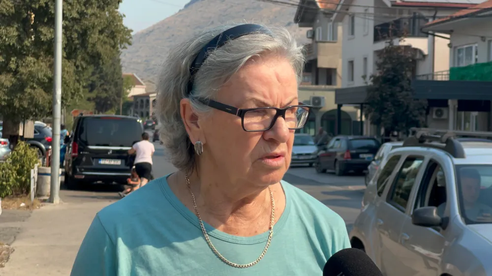 (VIDEO) Tuzi imaju četiri kilometra cijevi kanalizacije, ali samo za ukras