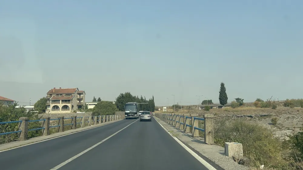 (VIDEO) Tuzi imaju četiri kilometra cijevi kanalizacije, ali samo za ukras