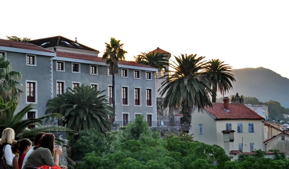 Predstavnici MZ Herceg Novi traže&nbsp;uređeniji i zeleniji centar grada