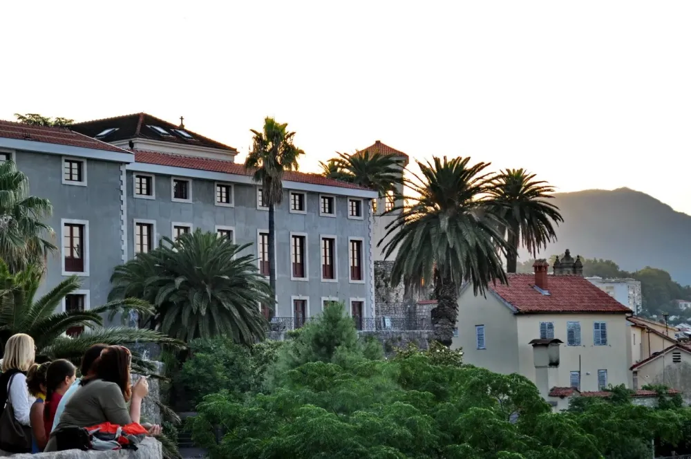 Predstavnici MZ Herceg Novi traže&nbsp;uređeniji i zeleniji centar grada